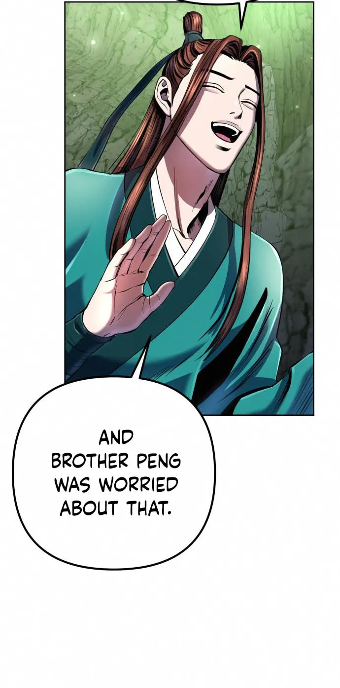 Revenge of Young Master Peng Chapter 42 page 50 - 