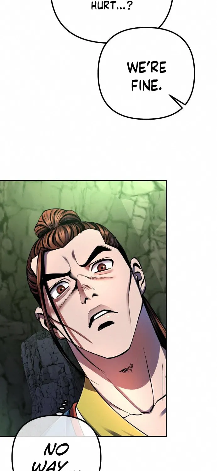 Revenge of Young Master Peng Chapter 42 page 6 - 