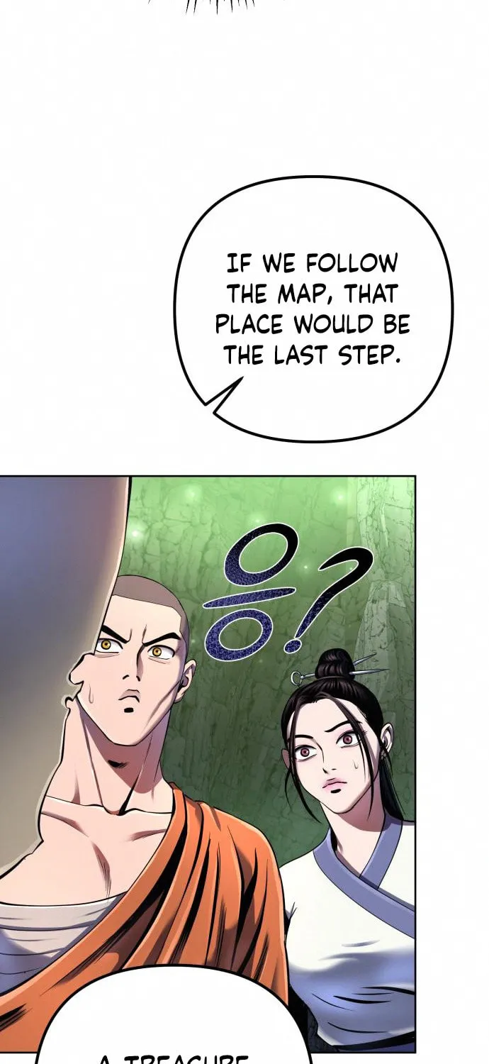 Revenge of Young Master Peng Chapter 42 page 53 - 