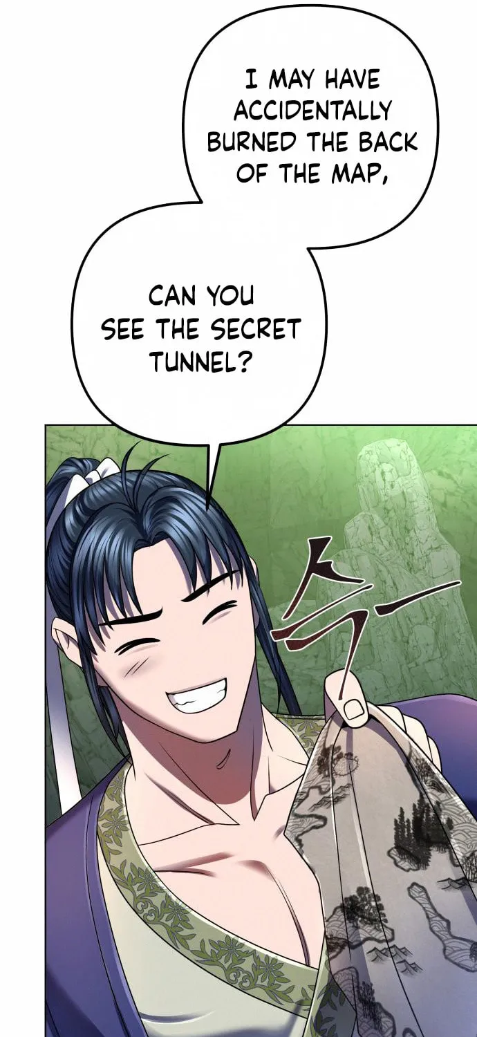 Revenge of Young Master Peng Chapter 42 page 55 - 