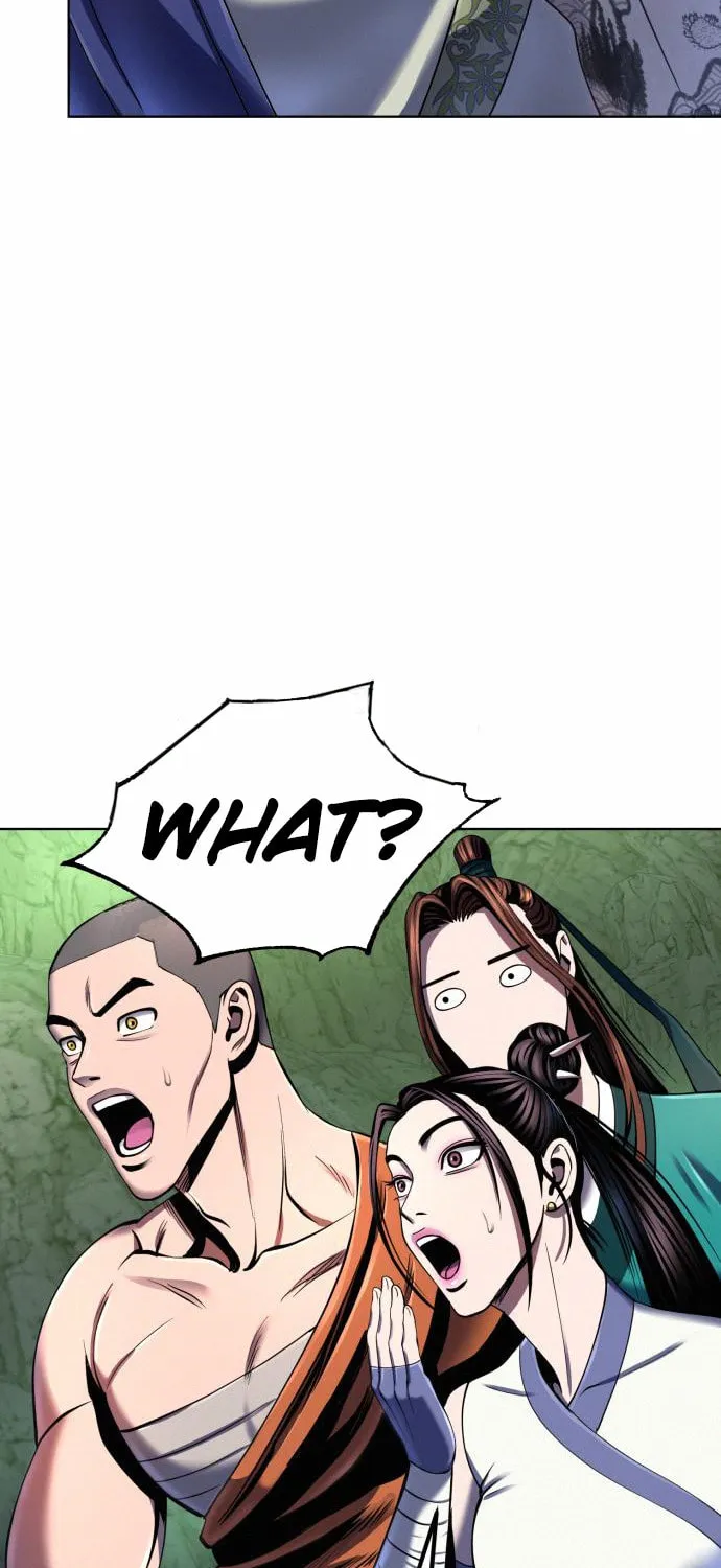 Revenge of Young Master Peng Chapter 42 page 56 - 