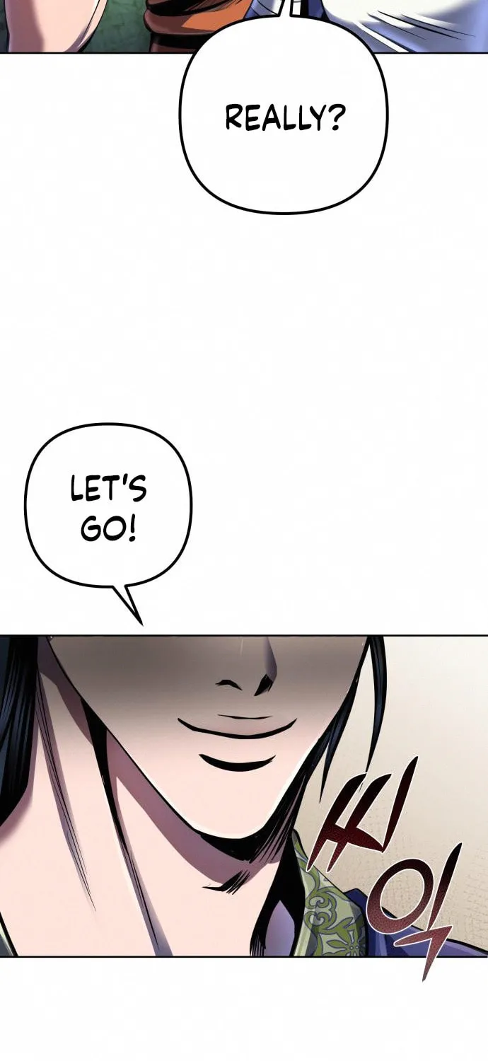 Revenge of Young Master Peng Chapter 42 page 57 - 