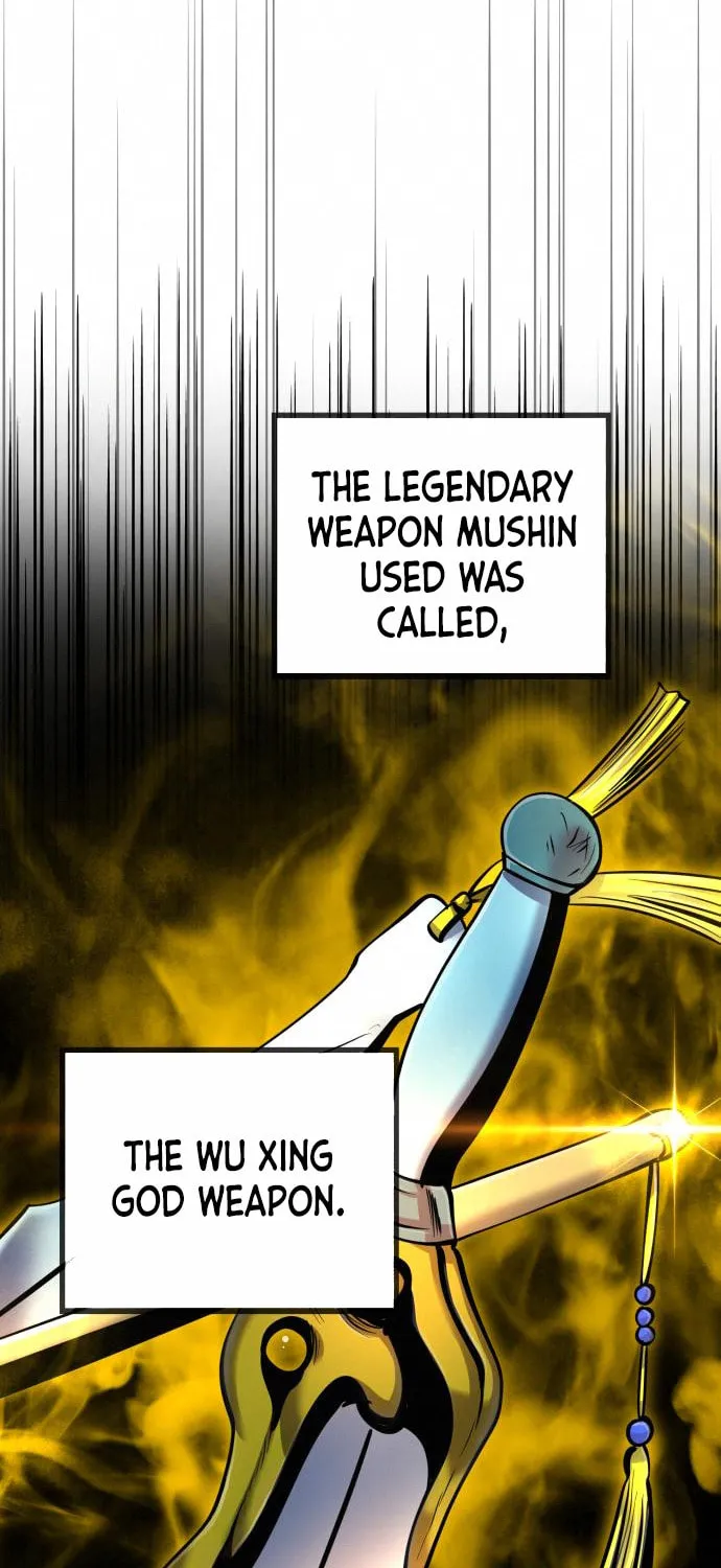 Revenge of Young Master Peng Chapter 42 page 60 - 