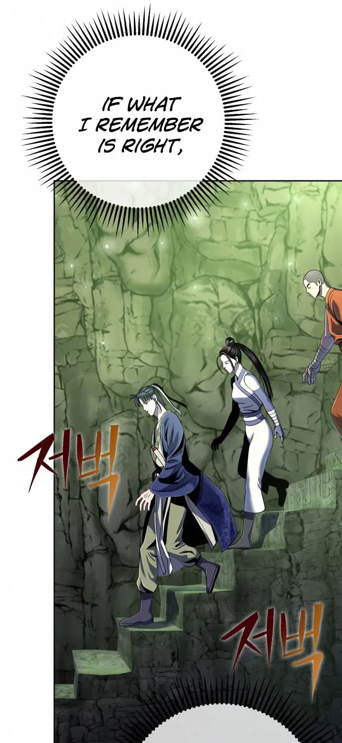 Revenge of Young Master Peng Chapter 42 page 66 - 