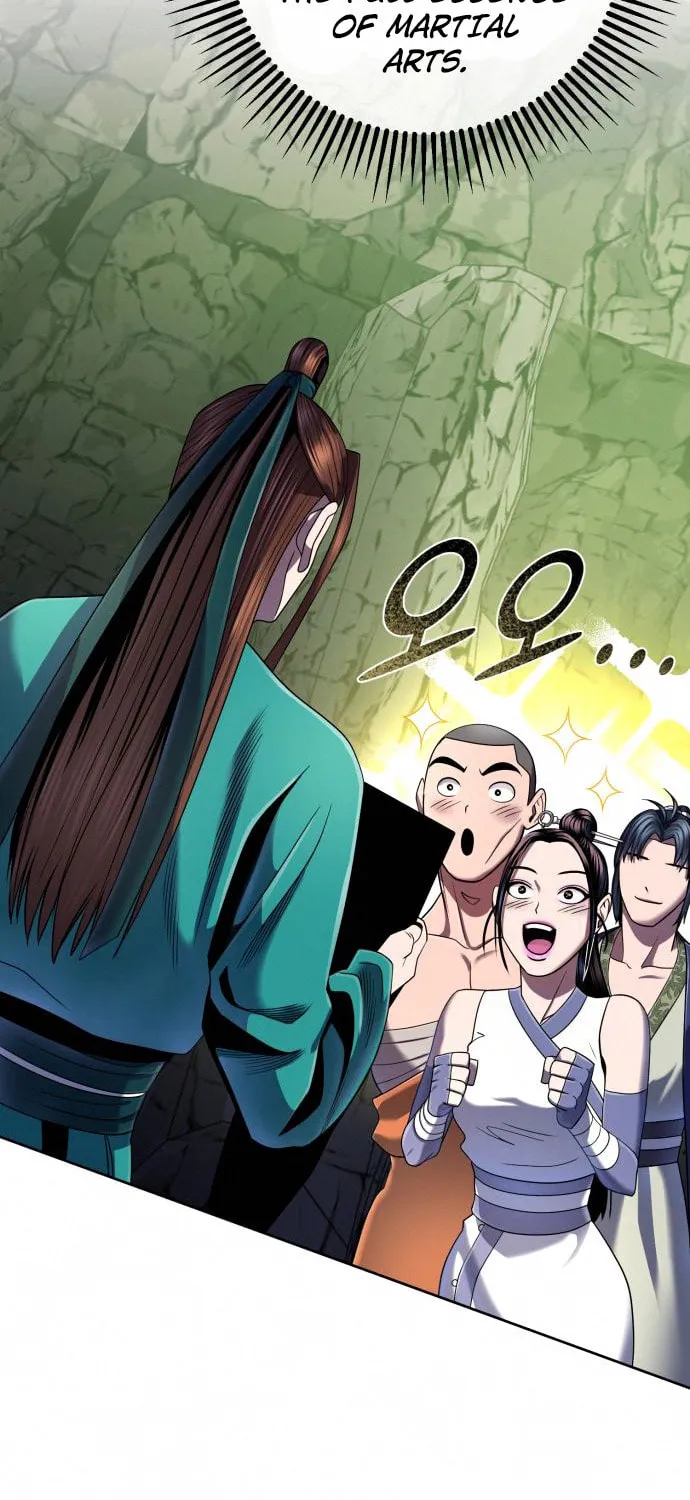Revenge of Young Master Peng Chapter 42 page 74 - 