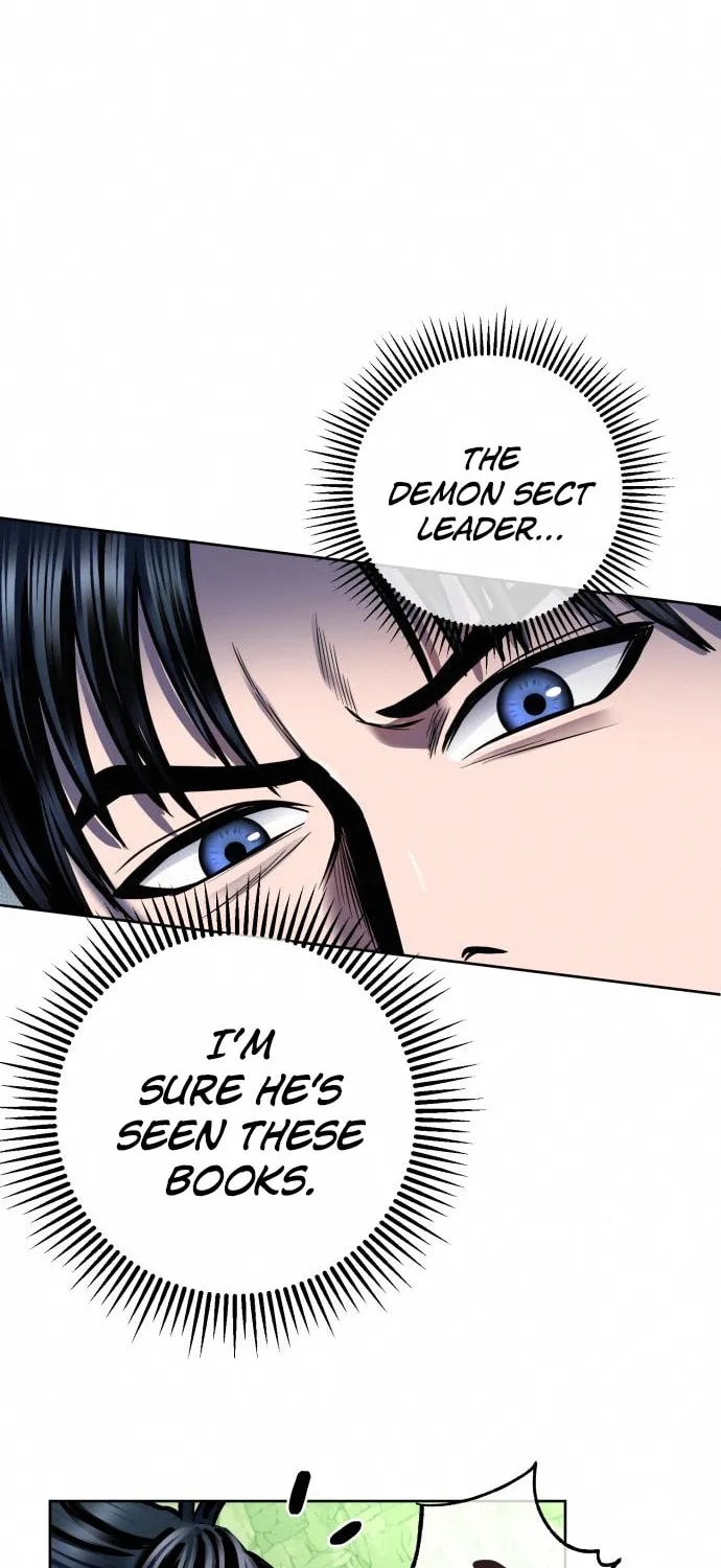 Revenge of Young Master Peng Chapter 42 page 76 - 