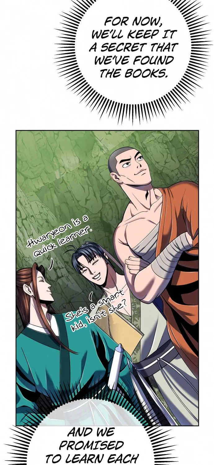 Revenge of Young Master Peng Chapter 42 page 79 - 