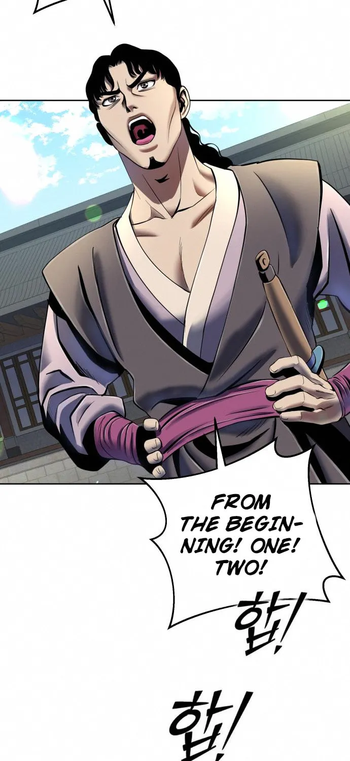 Revenge of Young Master Peng Chapter 42 page 84 - 