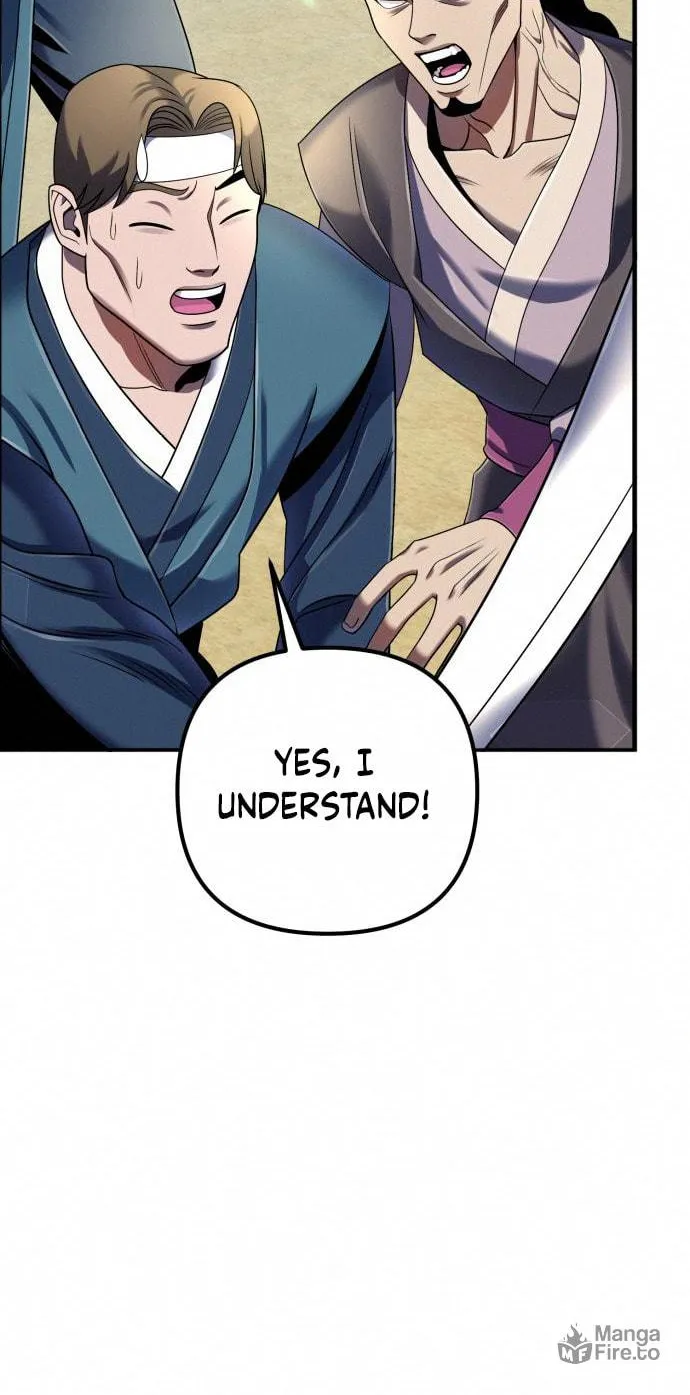Revenge of Young Master Peng Chapter 42 page 87 - 