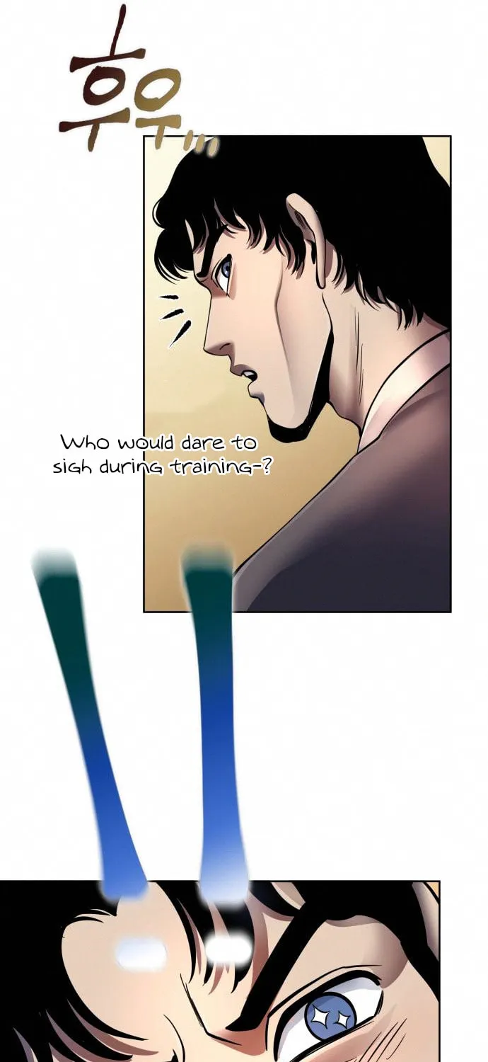 Revenge of Young Master Peng Chapter 42 page 88 - 