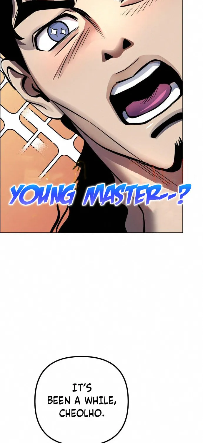 Revenge of Young Master Peng Chapter 42 page 89 - 