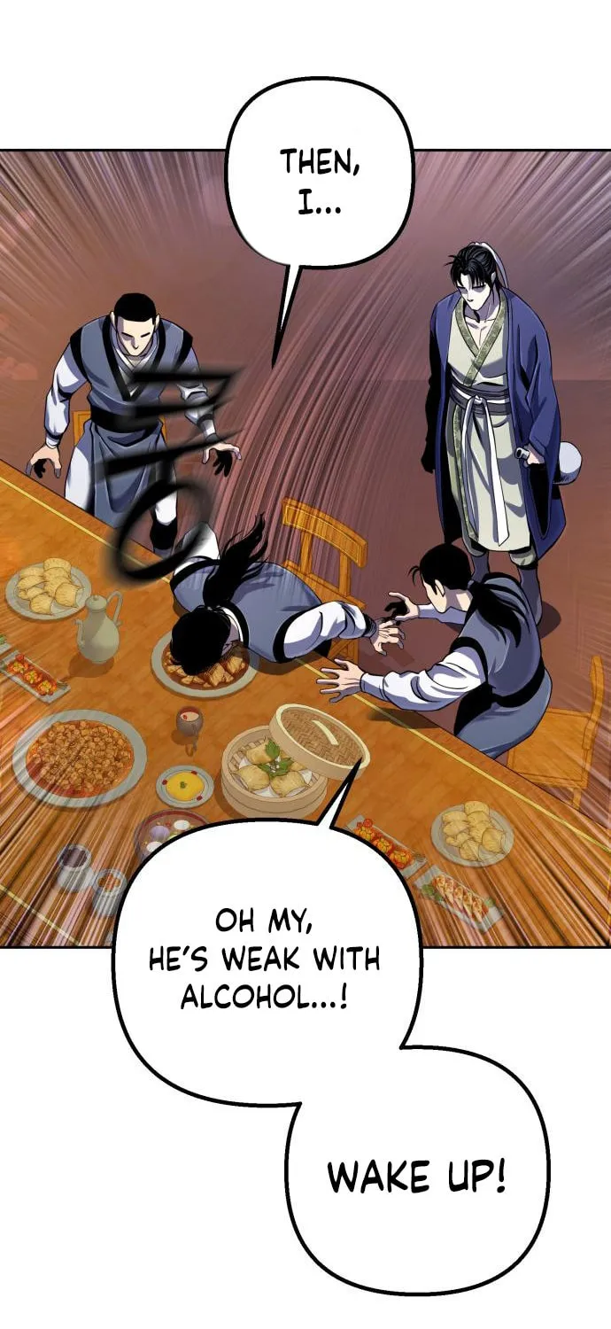 Revenge of Young Master Peng Chapter 43 page 102 - 