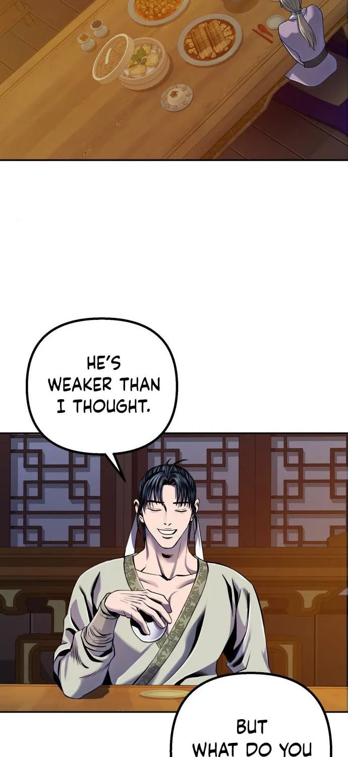 Revenge of Young Master Peng Chapter 43 page 106 - 