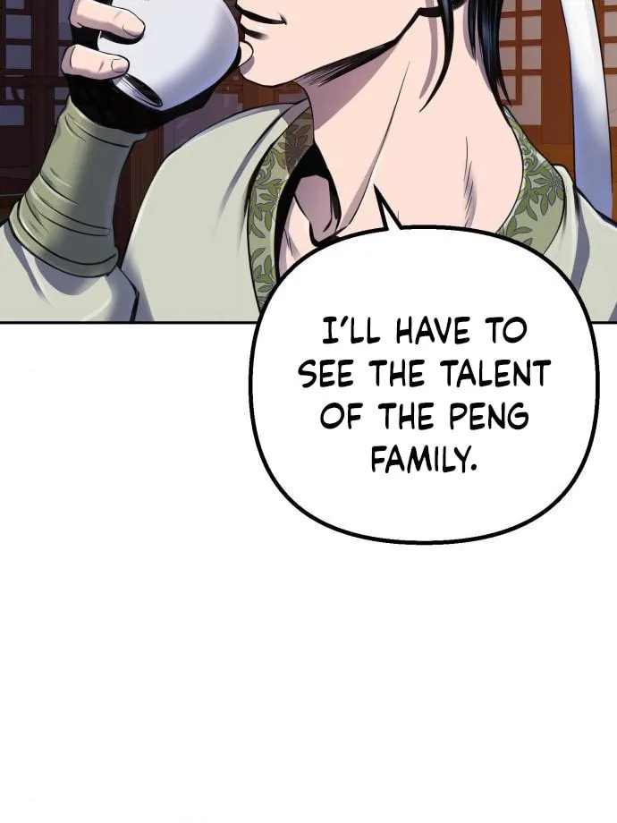 Revenge of Young Master Peng Chapter 43 page 110 - 
