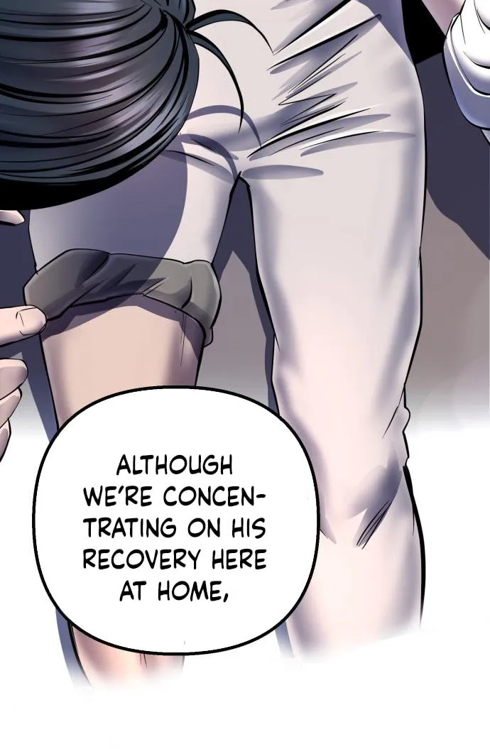 Revenge of Young Master Peng Chapter 43 page 12 - 