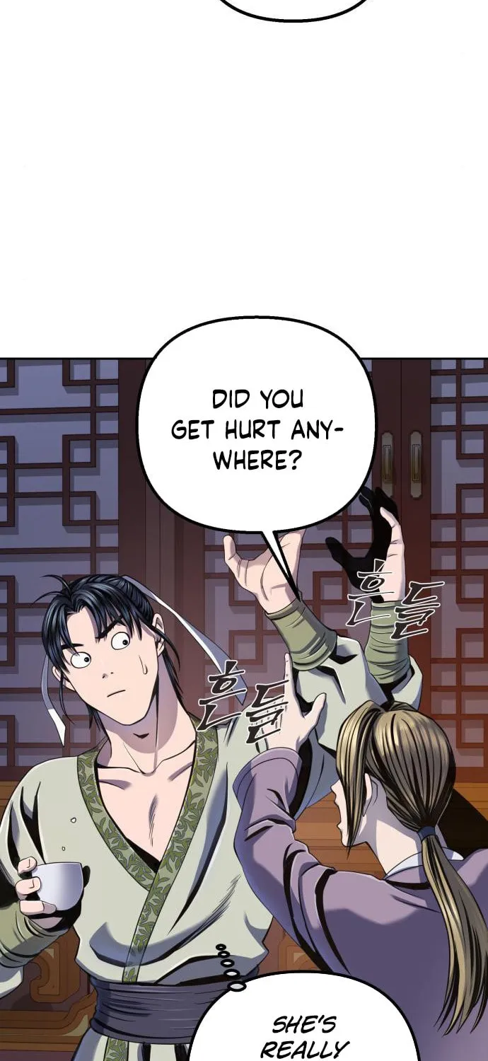 Revenge of Young Master Peng Chapter 43 page 112 - 