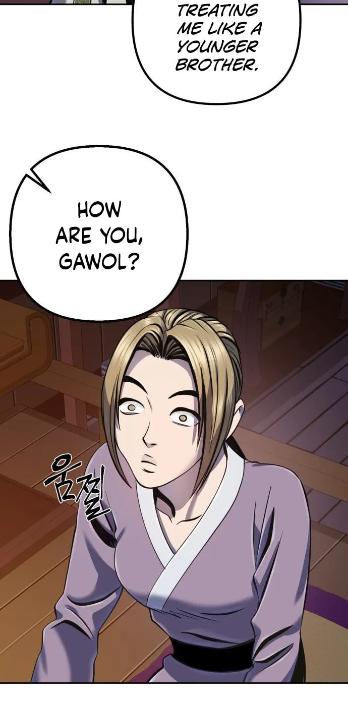 Revenge of Young Master Peng Chapter 43 page 113 - 