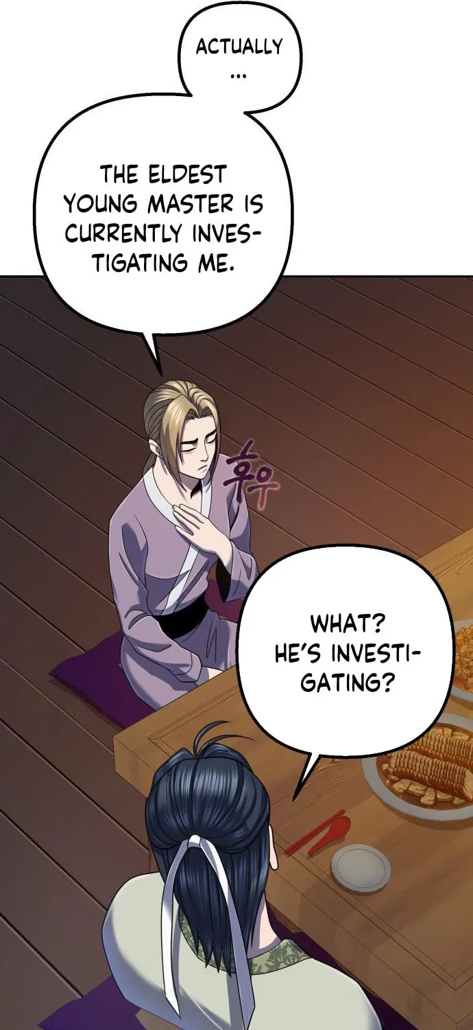 Revenge of Young Master Peng Chapter 43 page 114 - 