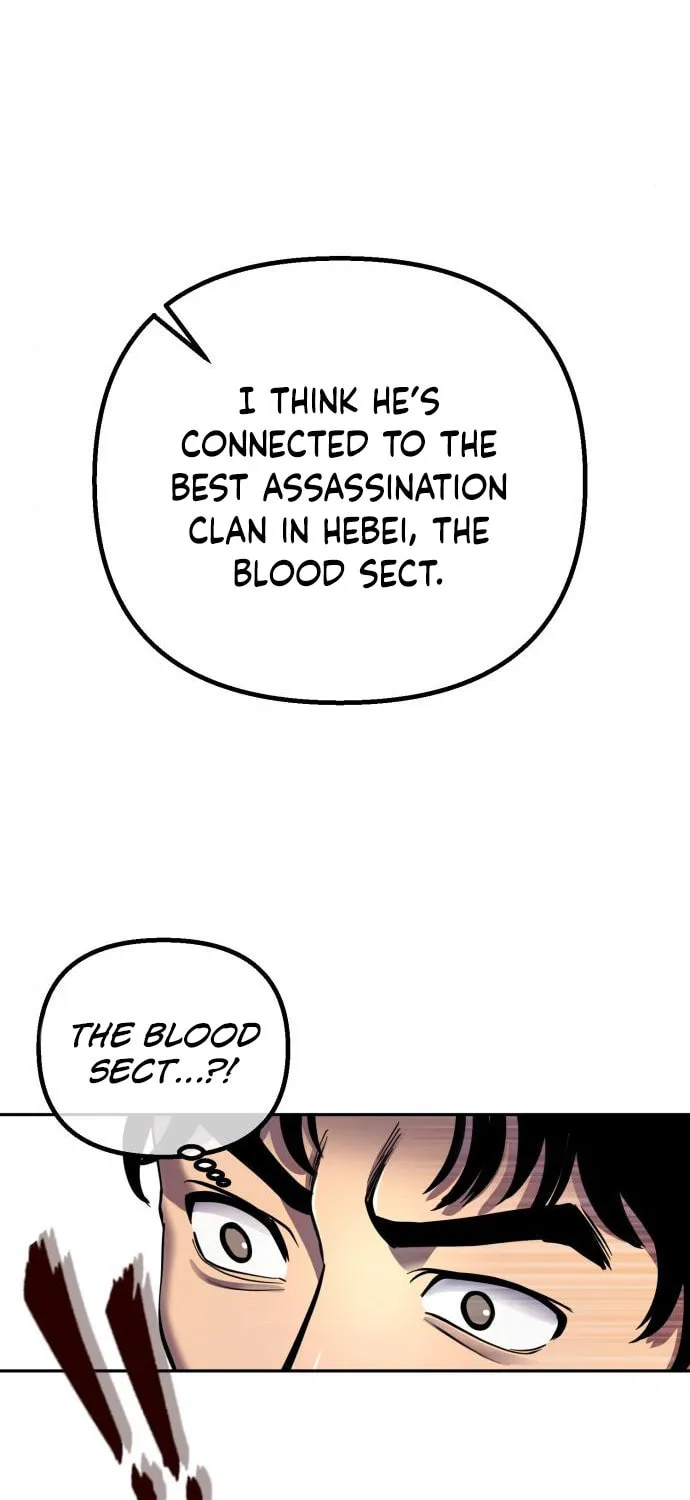 Revenge of Young Master Peng Chapter 43 page 116 - 