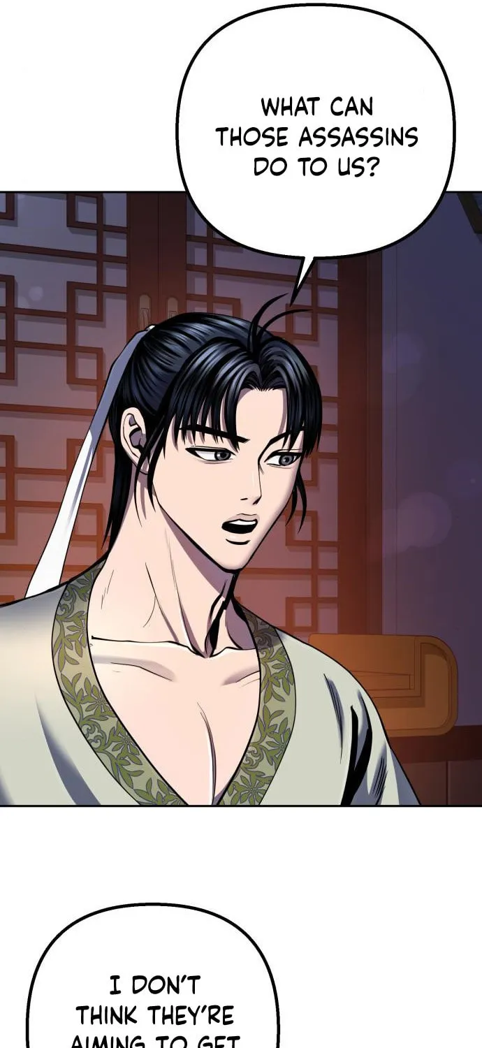Revenge of Young Master Peng Chapter 43 page 118 - 