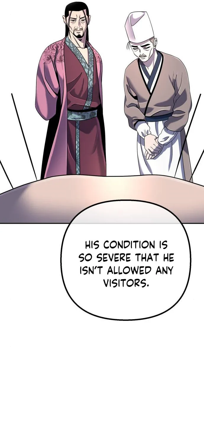 Revenge of Young Master Peng Chapter 43 page 13 - 