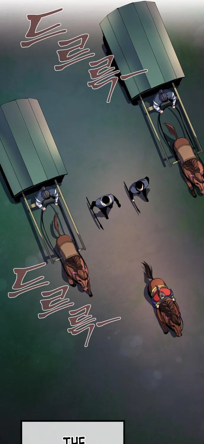 Revenge of Young Master Peng Chapter 43 page 121 - 