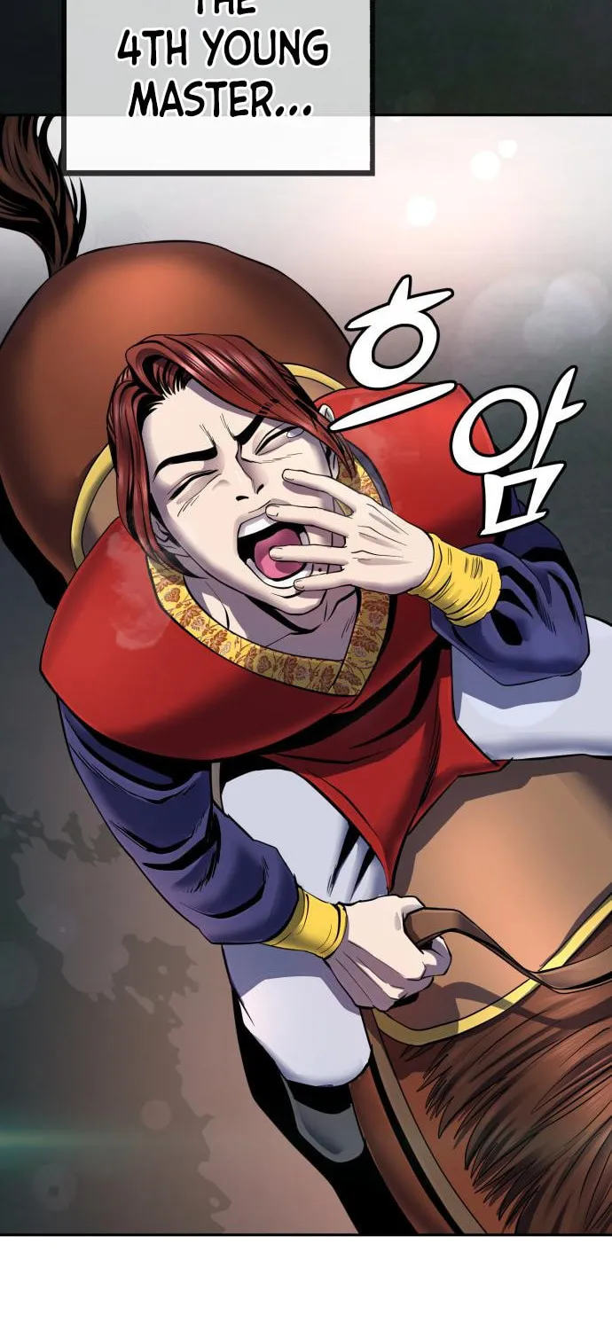 Revenge of Young Master Peng Chapter 43 page 122 - 