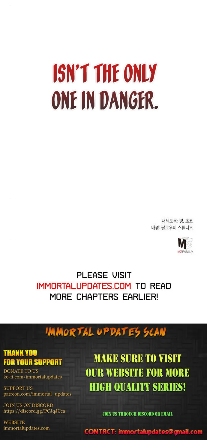 Revenge of Young Master Peng Chapter 43 page 123 - 