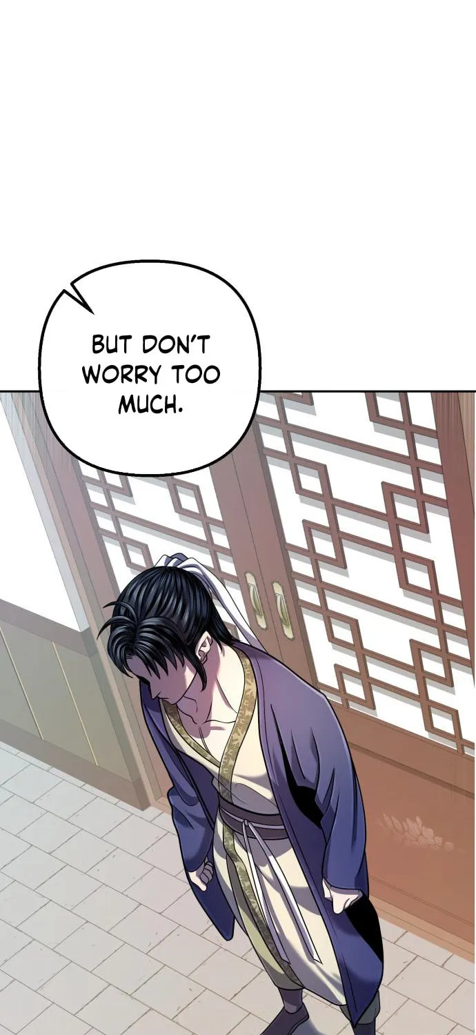 Revenge of Young Master Peng Chapter 43 page 14 - 
