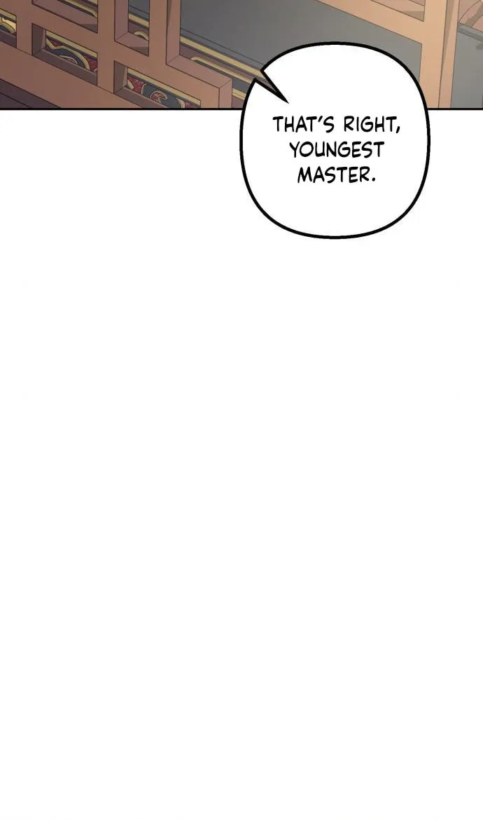 Revenge of Young Master Peng Chapter 43 page 3 - 