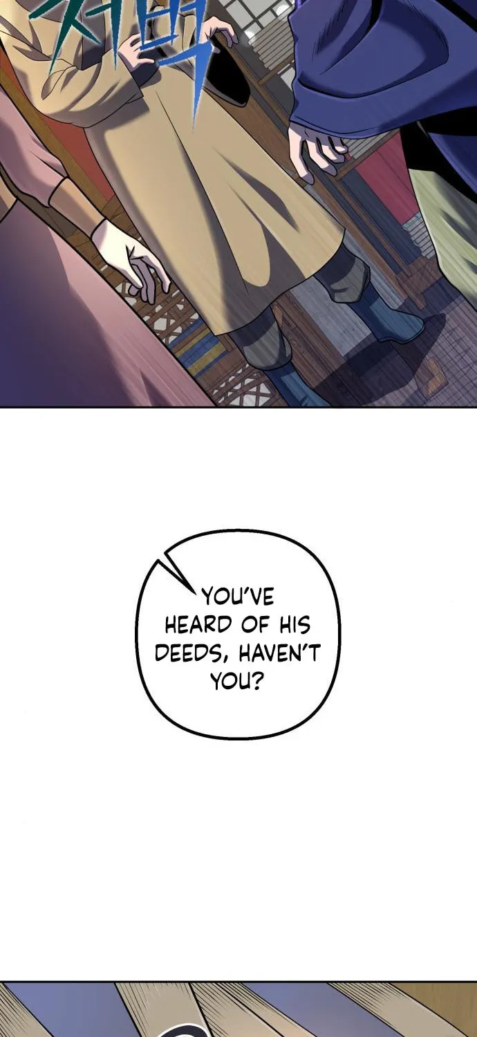 Revenge of Young Master Peng Chapter 43 page 24 - 