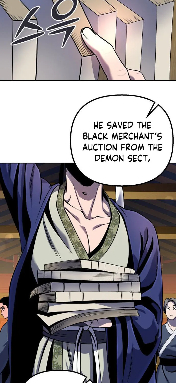 Revenge of Young Master Peng Chapter 43 page 25 - 