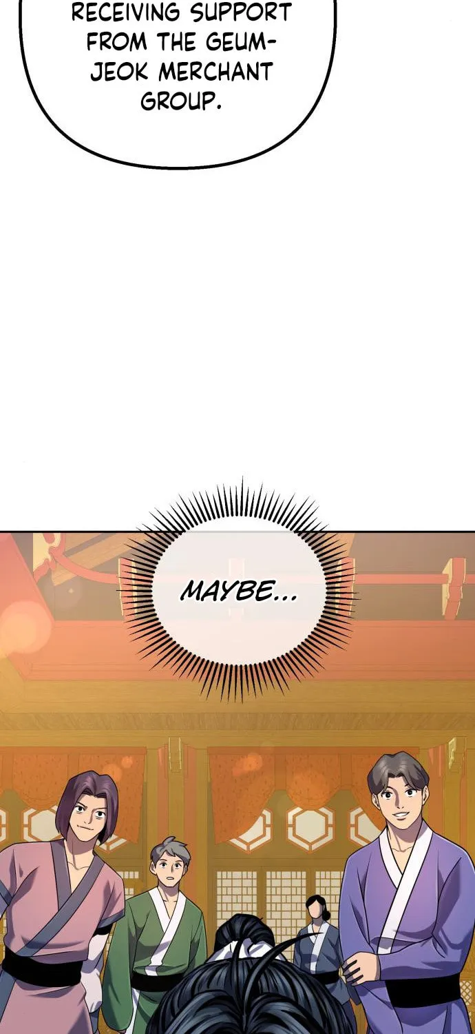 Revenge of Young Master Peng Chapter 43 page 28 - 