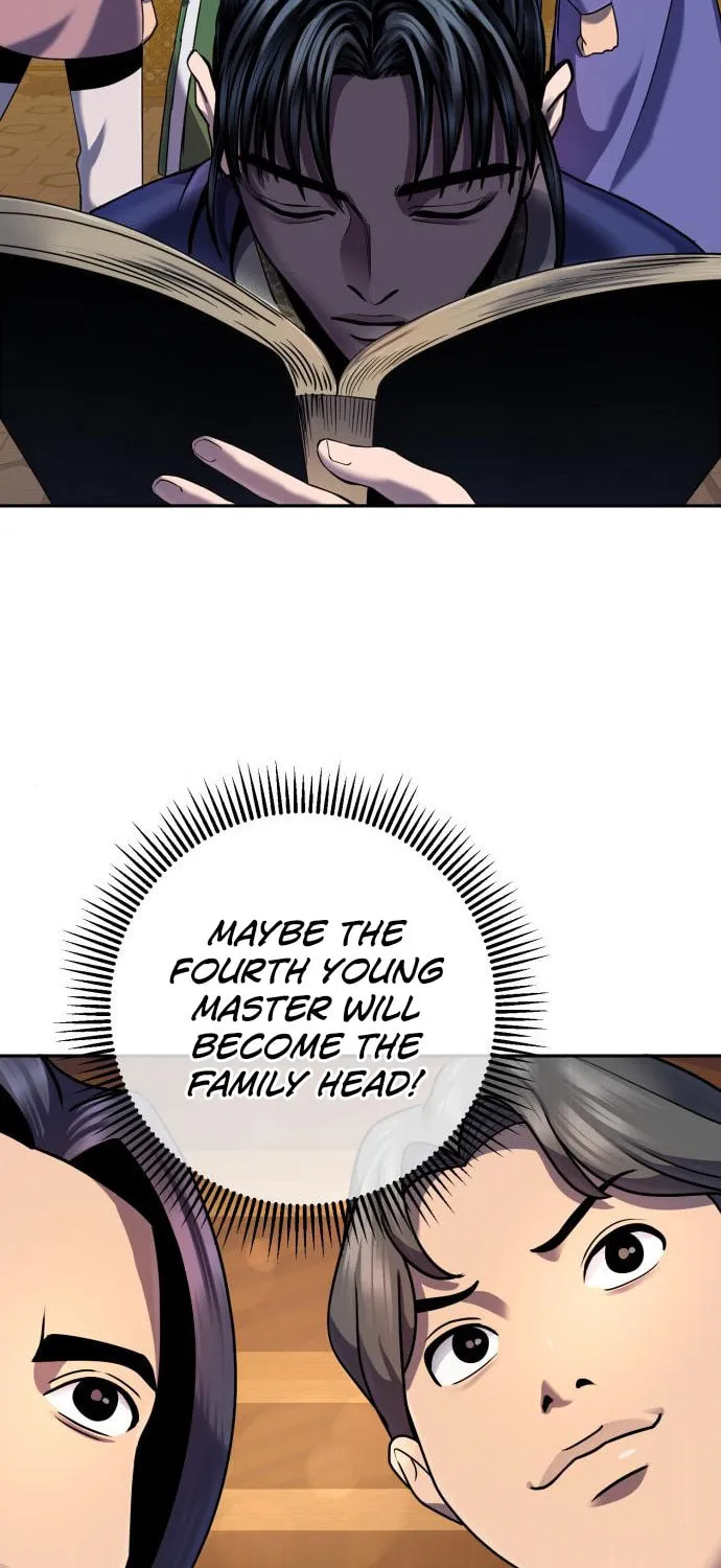 Revenge of Young Master Peng Chapter 43 page 29 - 