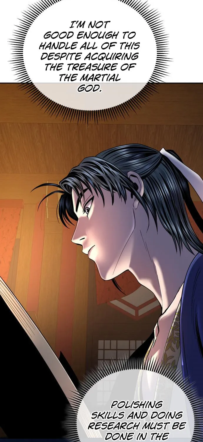 Revenge of Young Master Peng Chapter 43 page 32 - 