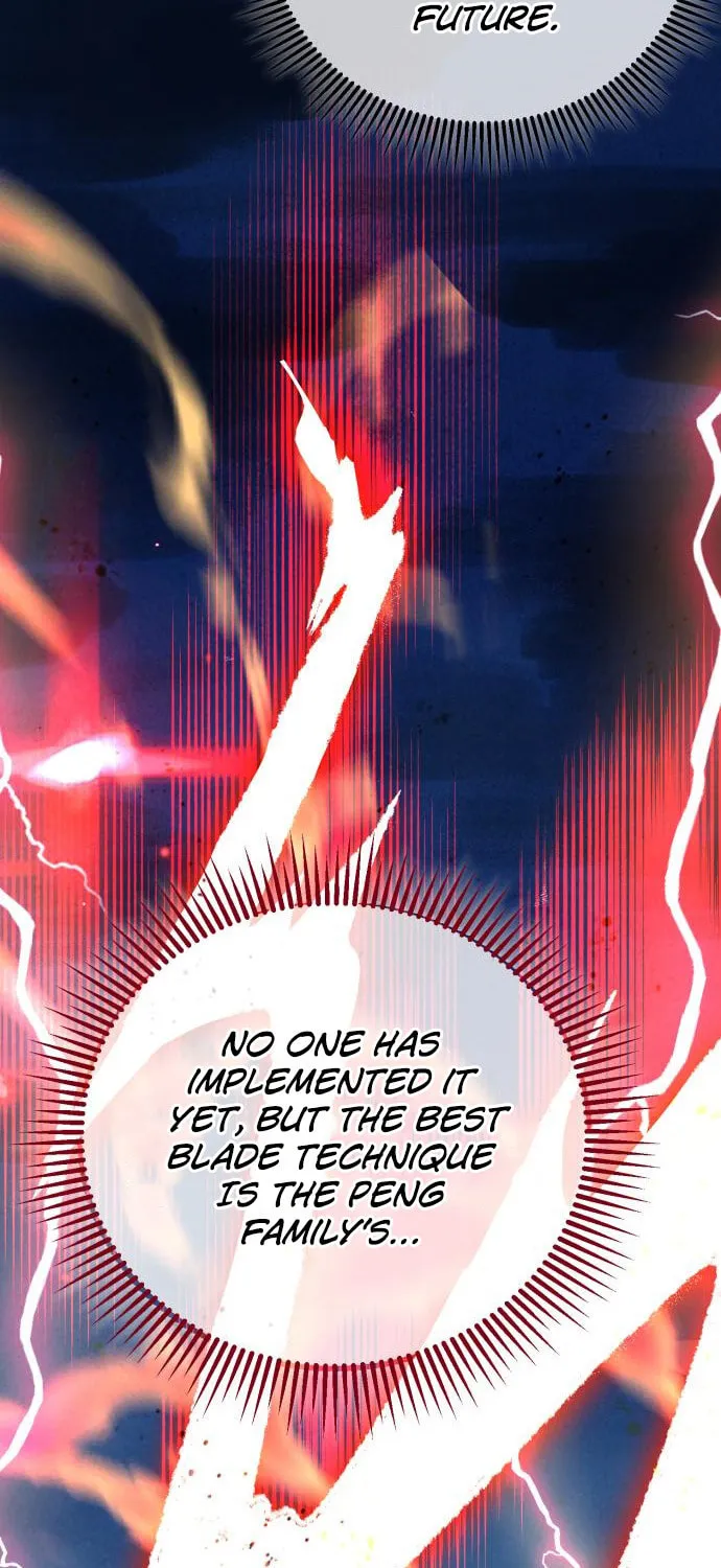 Revenge of Young Master Peng Chapter 43 page 33 - 