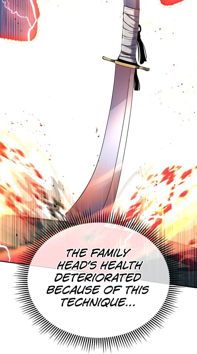 Revenge of Young Master Peng Chapter 43 page 35 - 