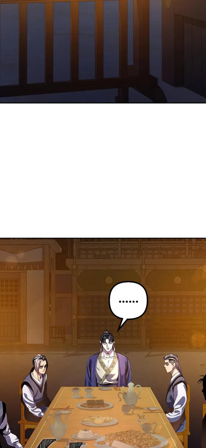 Revenge of Young Master Peng Chapter 43 page 40 - 
