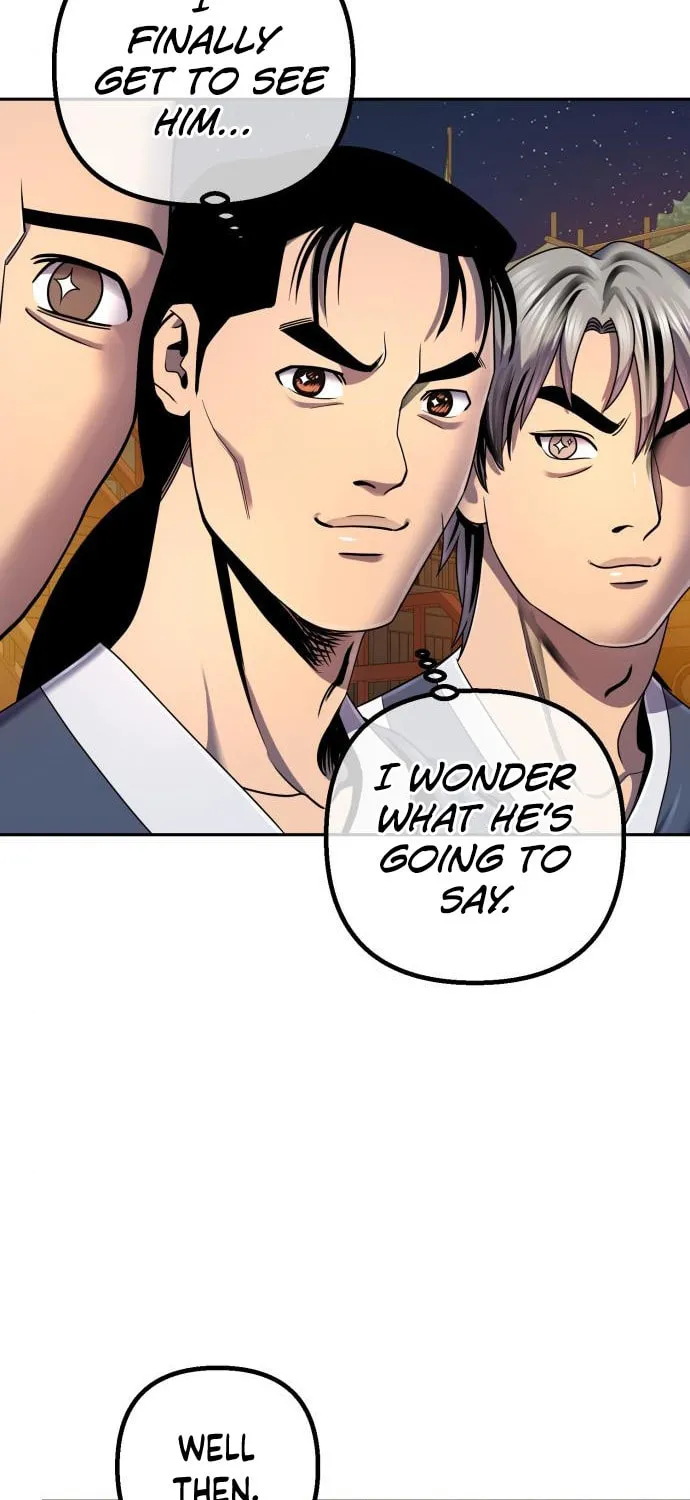 Revenge of Young Master Peng Chapter 43 page 42 - 