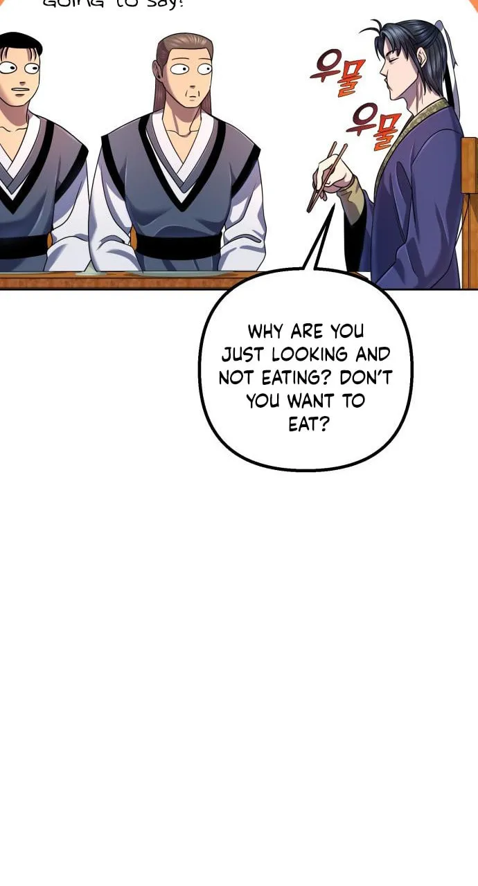 Revenge of Young Master Peng Chapter 43 page 46 - 