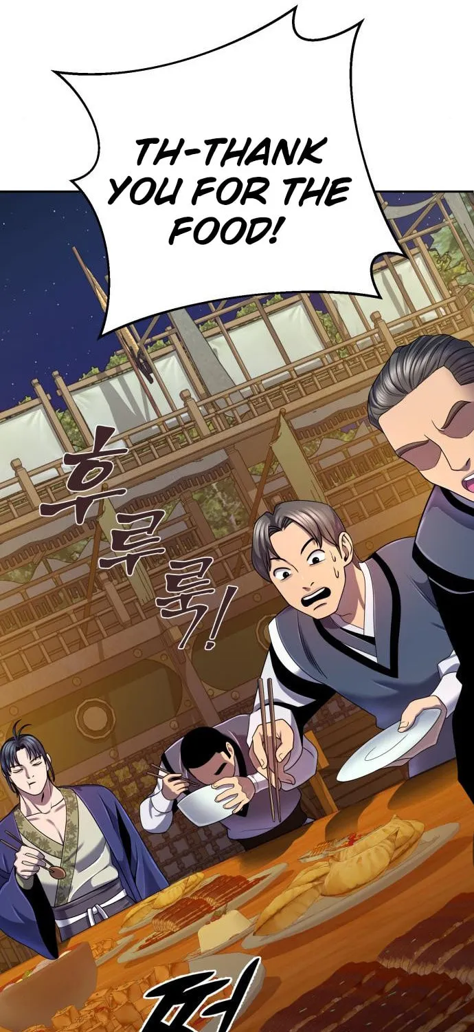 Revenge of Young Master Peng Chapter 43 page 47 - 