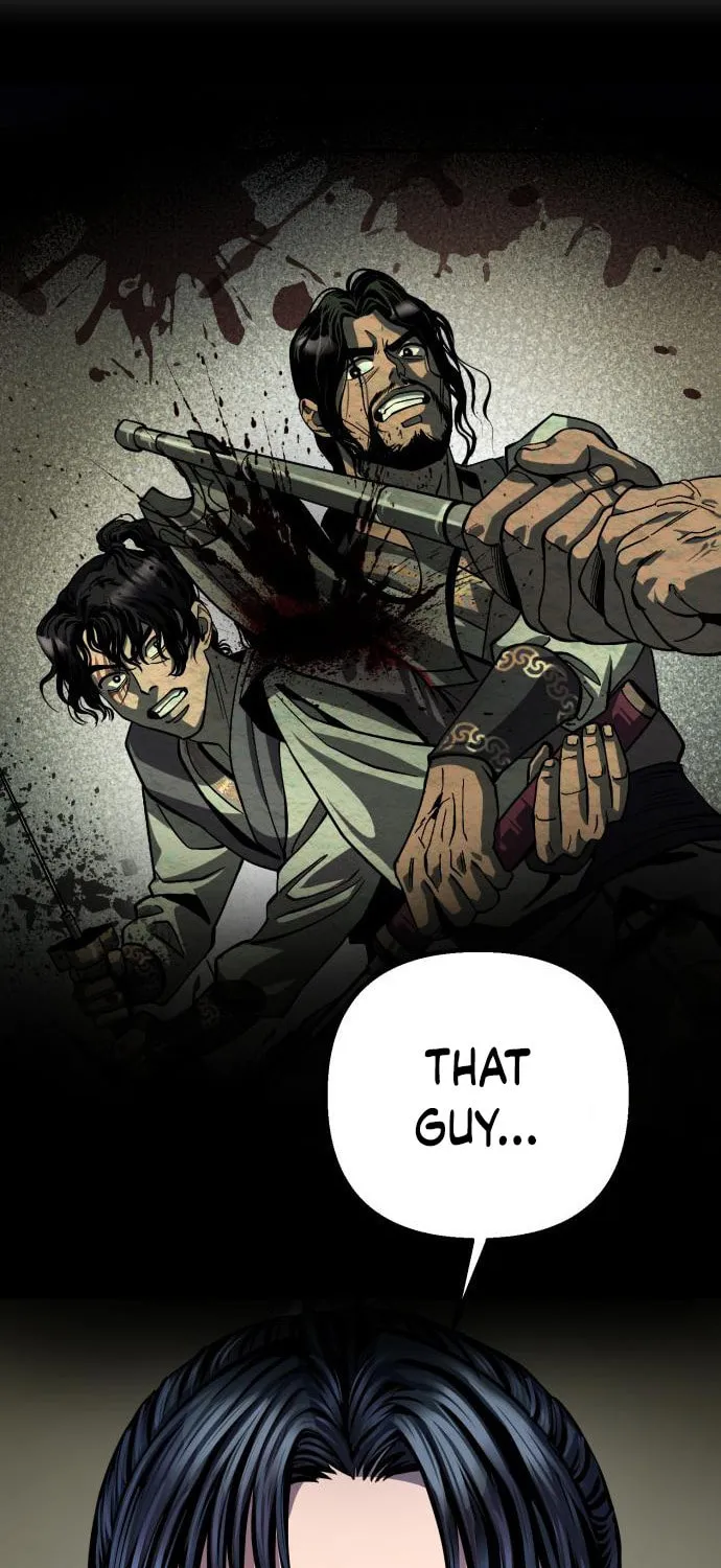 Revenge of Young Master Peng Chapter 43 page 52 - 