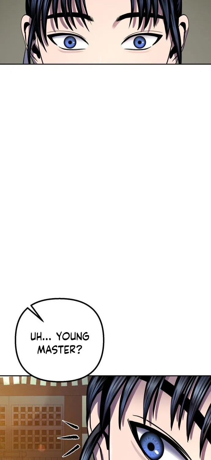 Revenge of Young Master Peng Chapter 43 page 53 - 