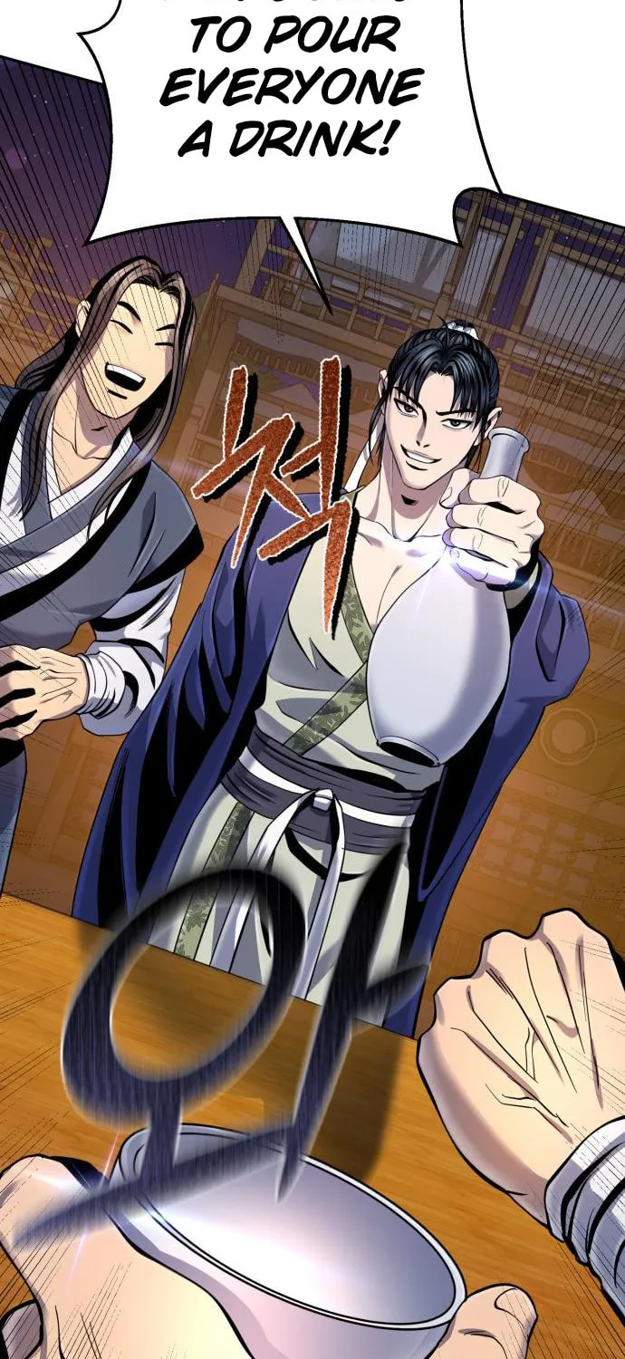Revenge of Young Master Peng Chapter 43 page 60 - 