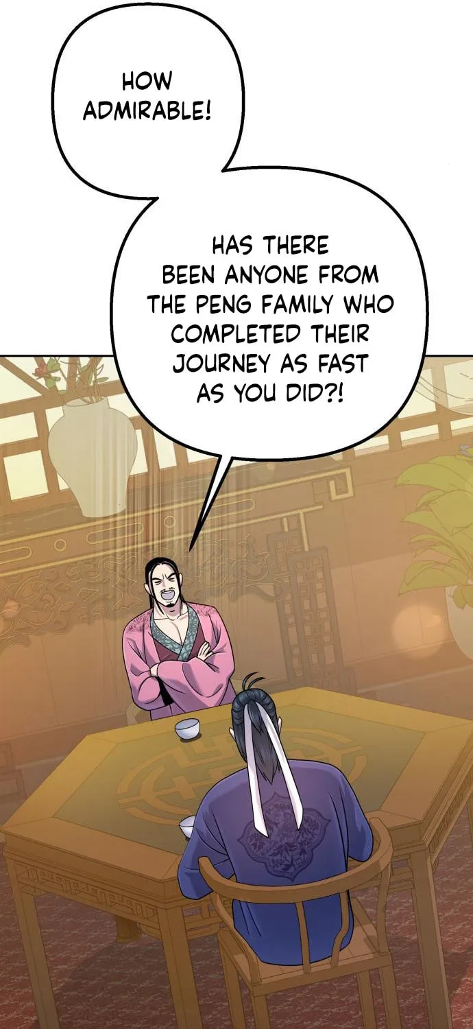 Revenge of Young Master Peng Chapter 43 page 7 - 