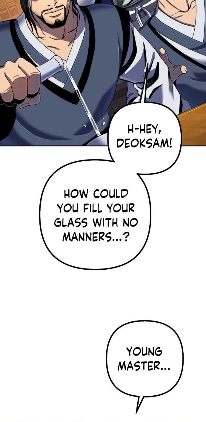 Revenge of Young Master Peng Chapter 43 page 68 - 