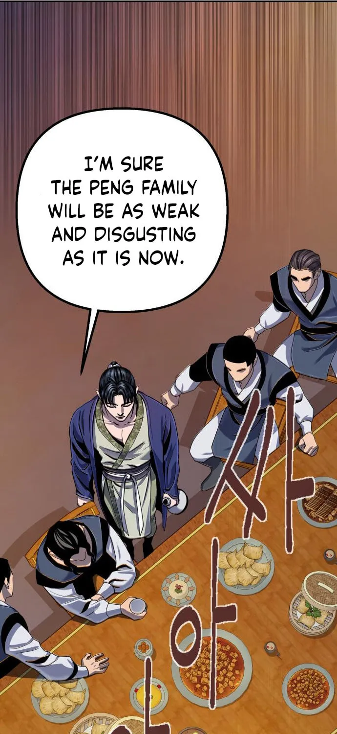 Revenge of Young Master Peng Chapter 43 page 72 - 