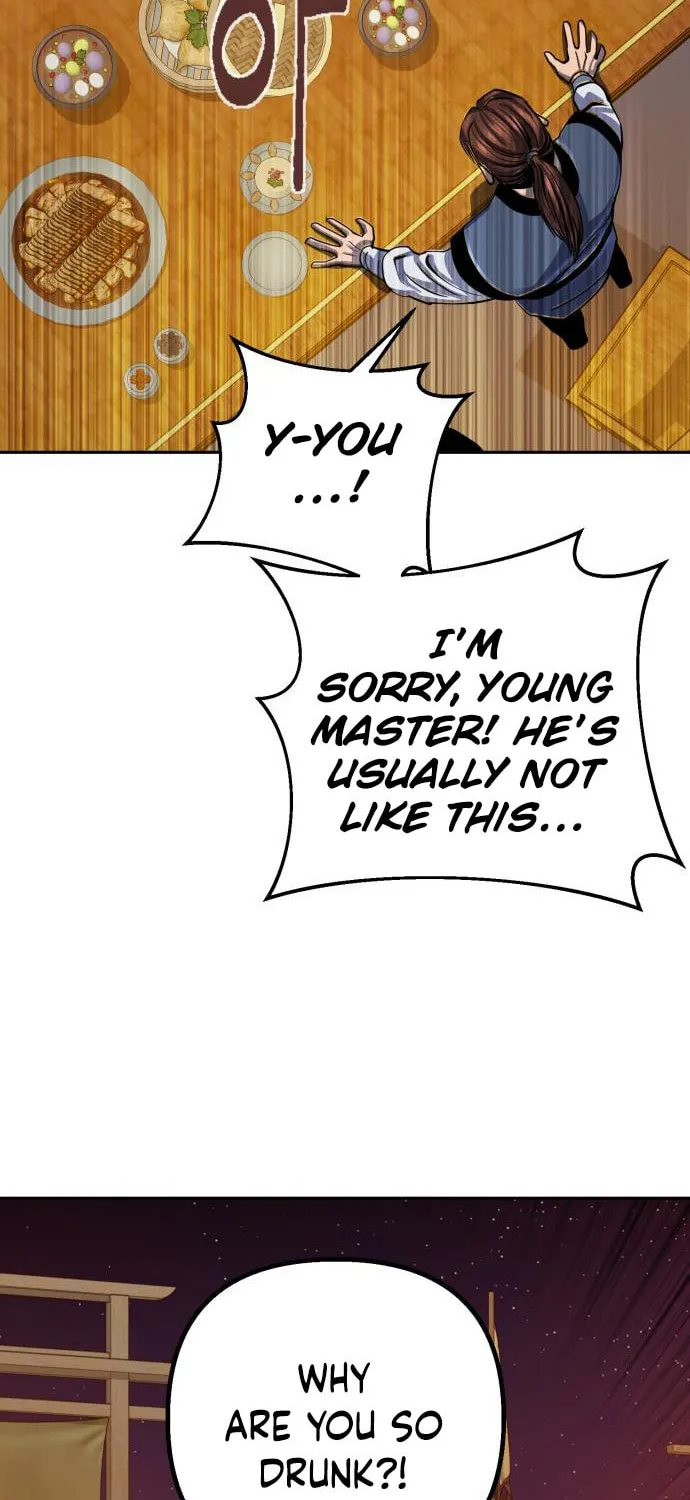 Revenge of Young Master Peng Chapter 43 page 73 - 