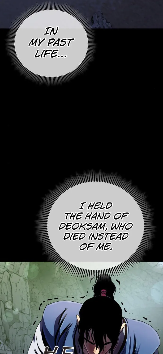 Revenge of Young Master Peng Chapter 43 page 80 - 