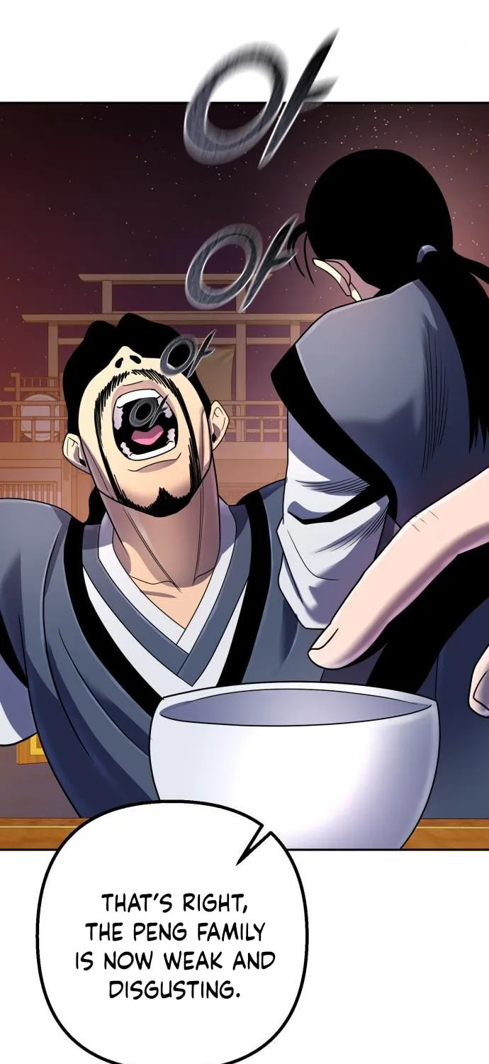 Revenge of Young Master Peng Chapter 43 page 84 - 